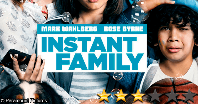 Instant Family