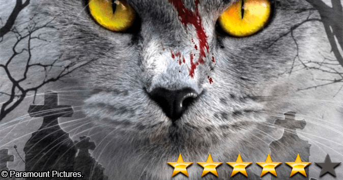 Pet Semetary