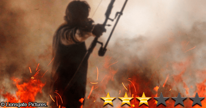 Rambo: Last Blood