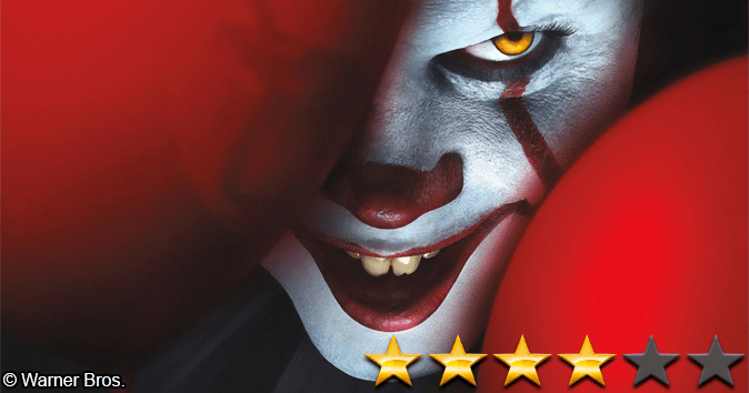 IT: Chapter 2