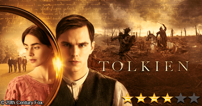Tolkien