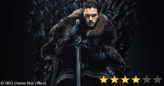 Game of Thrones: Sæson 8