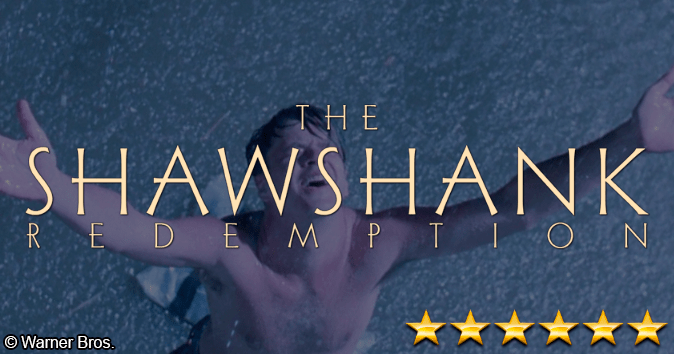 The Shawshank Redemption
