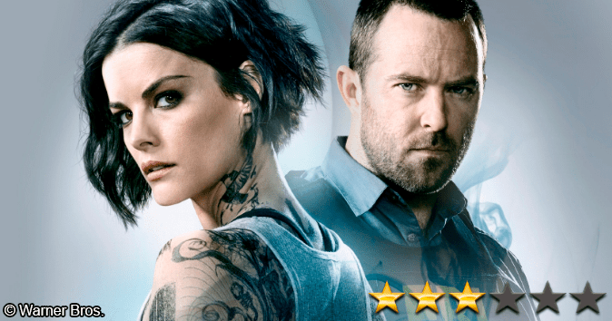 Blindspot: Sæson 4