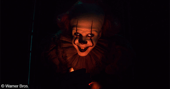 IT Chapter 1 og 2