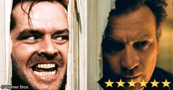 The Shining / Doctor Sleep