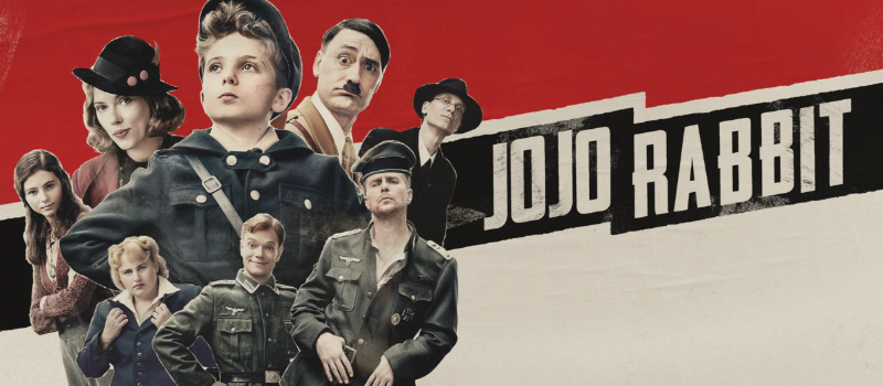 Jojo Rabbit