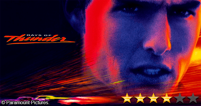 Days of Thunder