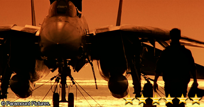 Top Gun