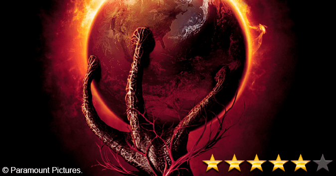 War of the Worlds