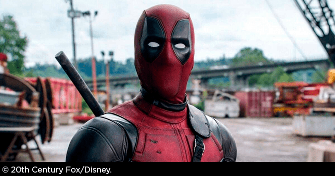 Deadpool 3 Bliver R-Rated