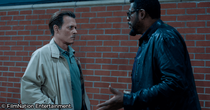 ‘City of Lies’ Trailer sætter fokus på mordet af ‘Notorious B.I.G’.