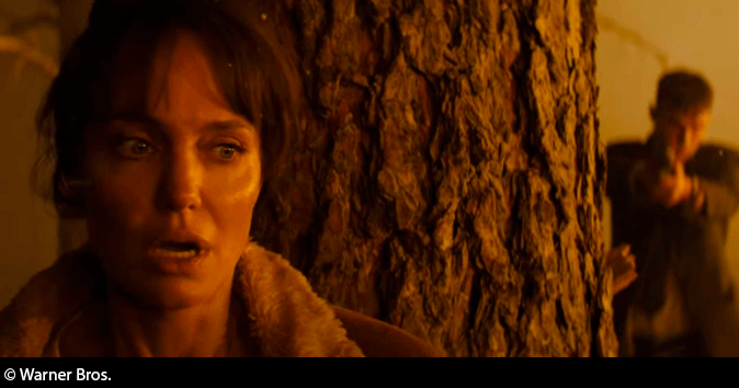 Første trailer til ‘Those Who Wish Me Dead’