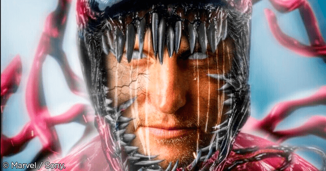 Første trailer til Venom: Let There Be Carnage