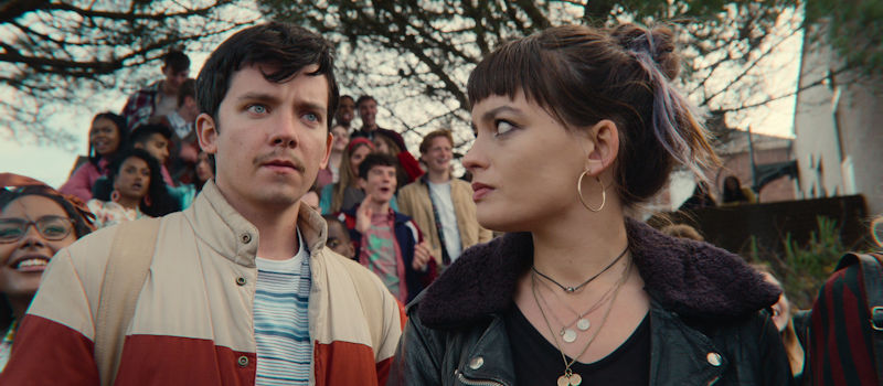 Sex Education – Sæson 3