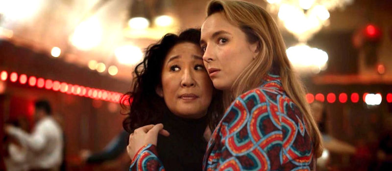 Killing Eve – Sæson 3