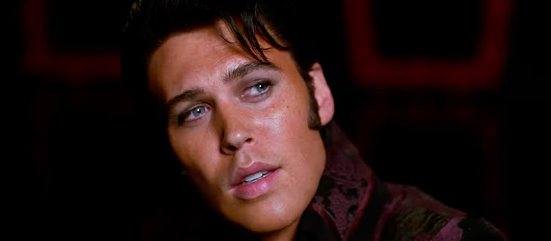 Baz Luhrmann’s ELVIS – første trailer