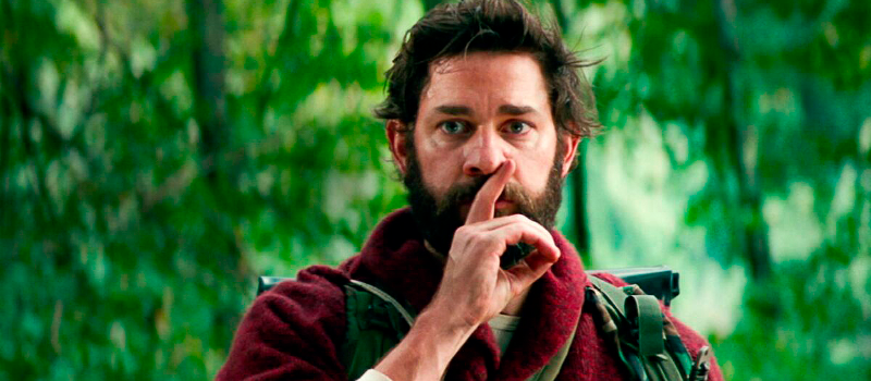 A Quiet Place 3 på vej til en udgivelse i 2025