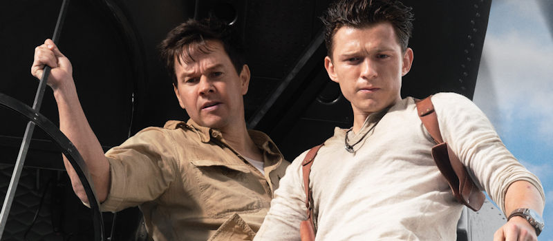 Uncharted