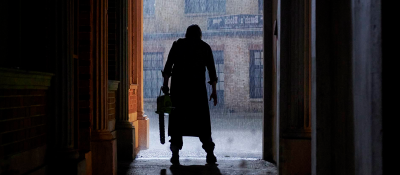 Skræmmende ny trailer til Netflix’s Texas Chainsaw Massacre