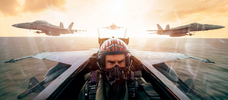 Top Gun: Maverick
