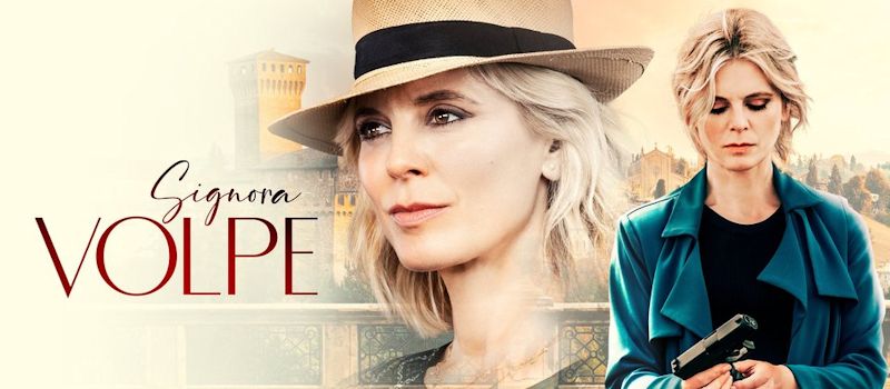 Signora Volpe