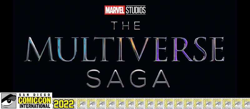 Kevin Feige har afsløret MCU Phase 5 og en teaser til Phase 6 slutning