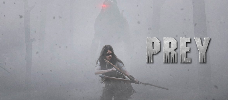 Prey