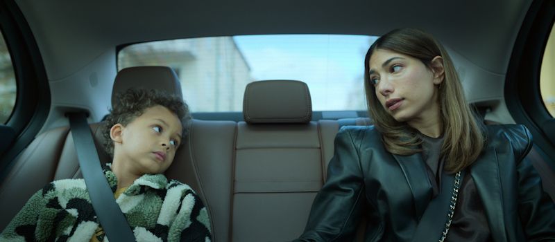 Snabba Cash – Sæson 2