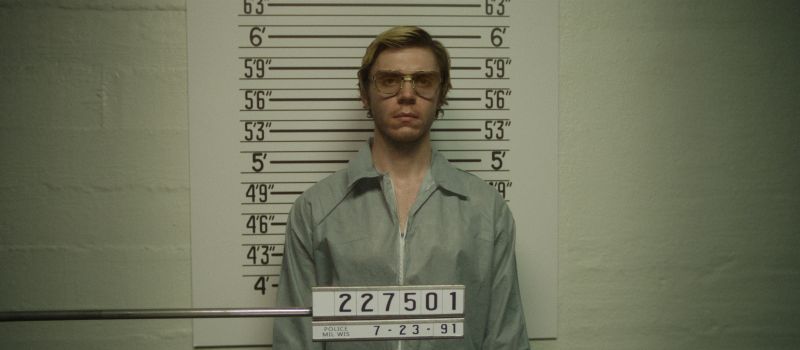 DAHMER – Monster: Historien om Jeffrey Dahmer
