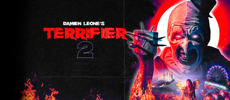 Terrifier 2