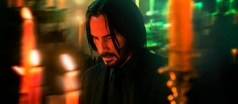 John Wick: Chapter 4