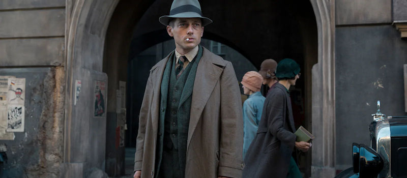 Babylon Berlin – Sæson 4