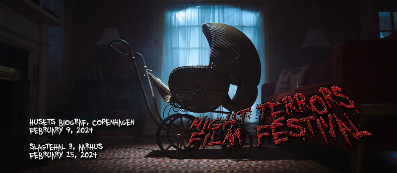 Night Terrors Official Selection 2024 revealed!