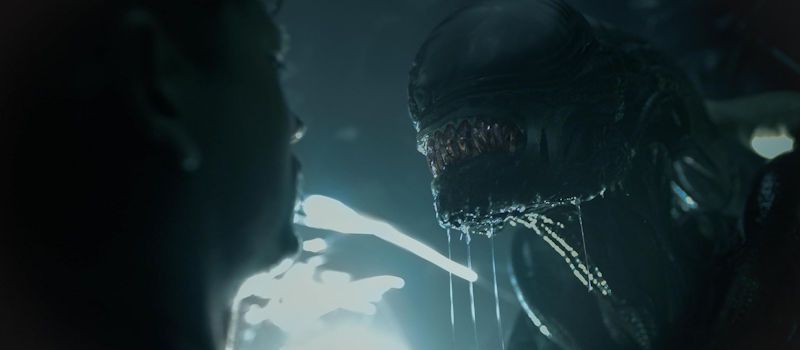 Alien: Romulus