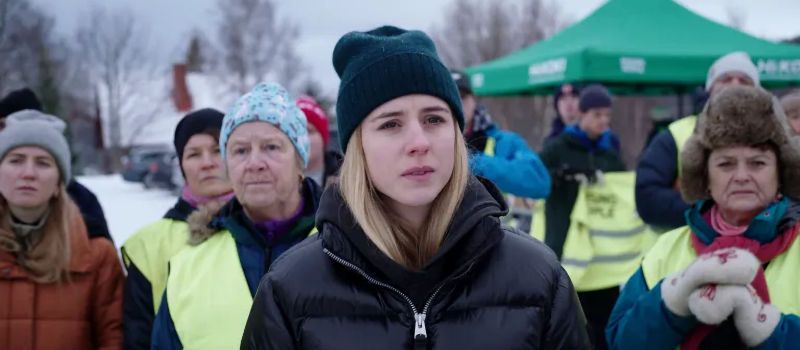 Mordene i Åre
