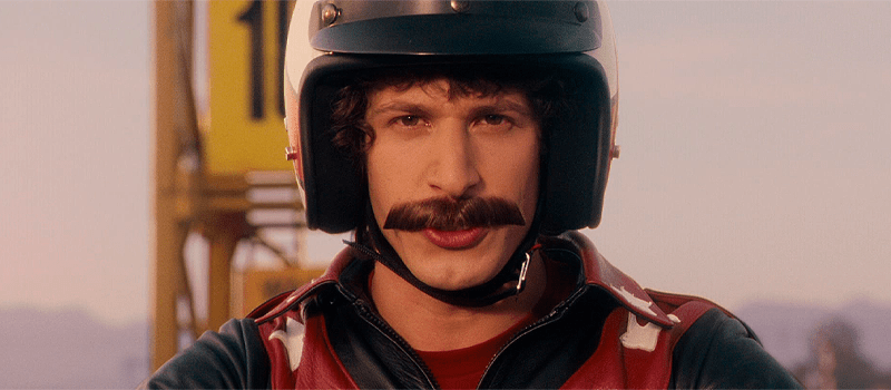 Rod Kimble Facts om 'Hot Rod' - Movieview.dk