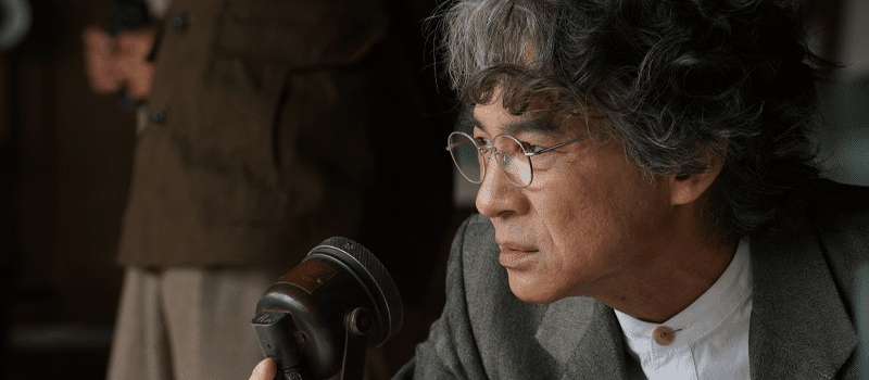 GODZILLA MINUS ZERO får dansk biografpremiere den 5. november