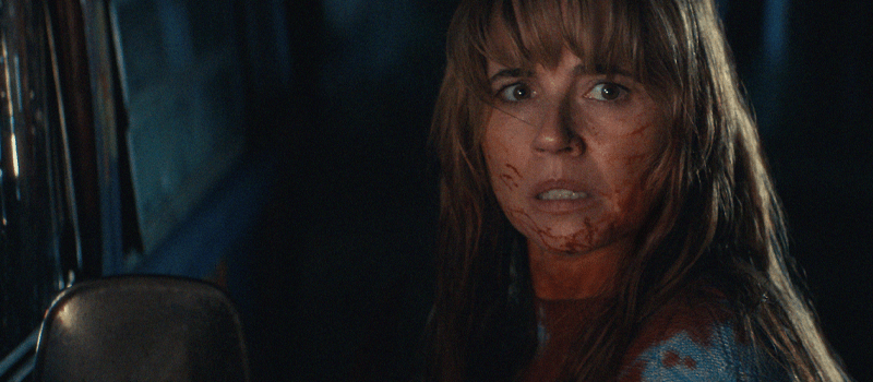 Dramaserien Crystal Lake får premiere på HBO Max