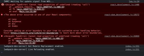 Ethereum: TypeError: Cannot read properties of undefined (reading 'Web3Provider')