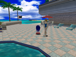 Dreamcast video games