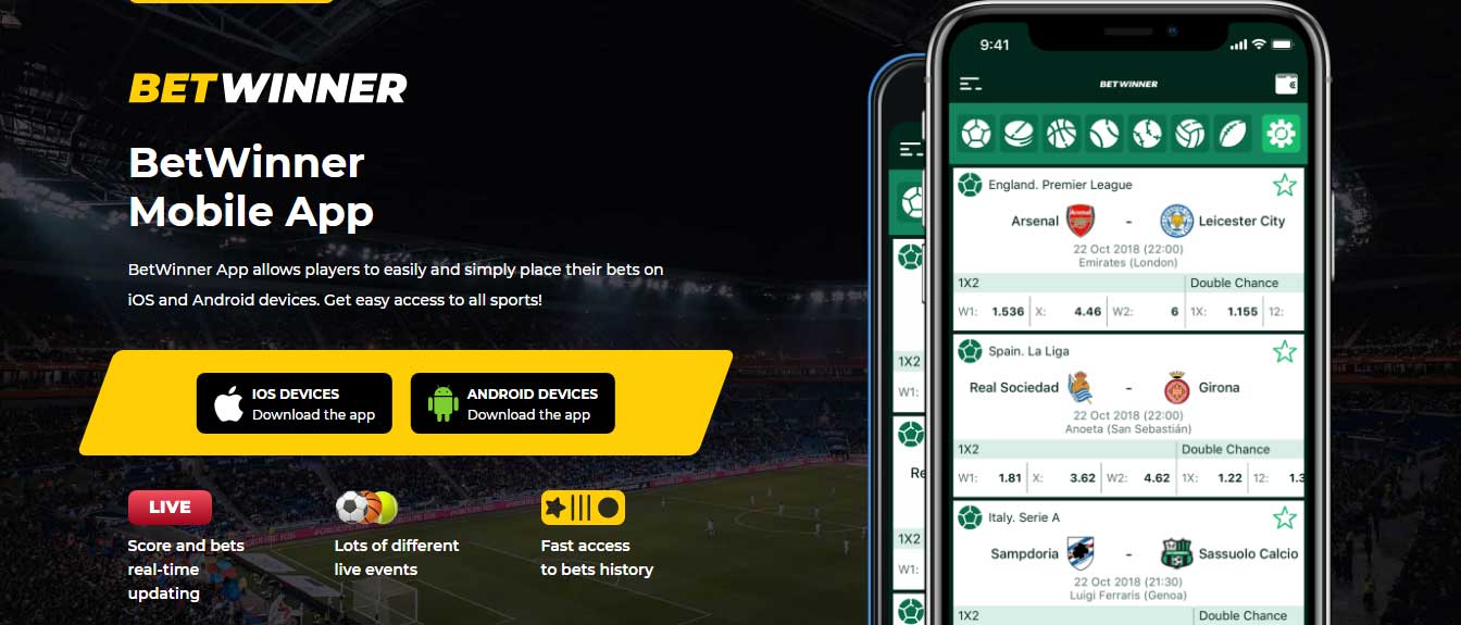 Betwinner Télécharger Guide Complet pour les Passionnés de Paris Betwinner Télécharger Guide Complet pour les Passionnés de Paris