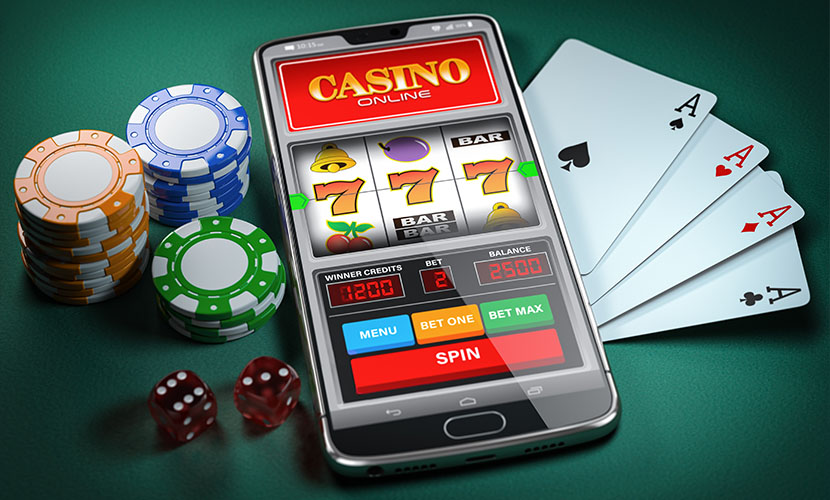 Dexsport Casino Registration Process 21 Dexsport Casino Registration Process 21