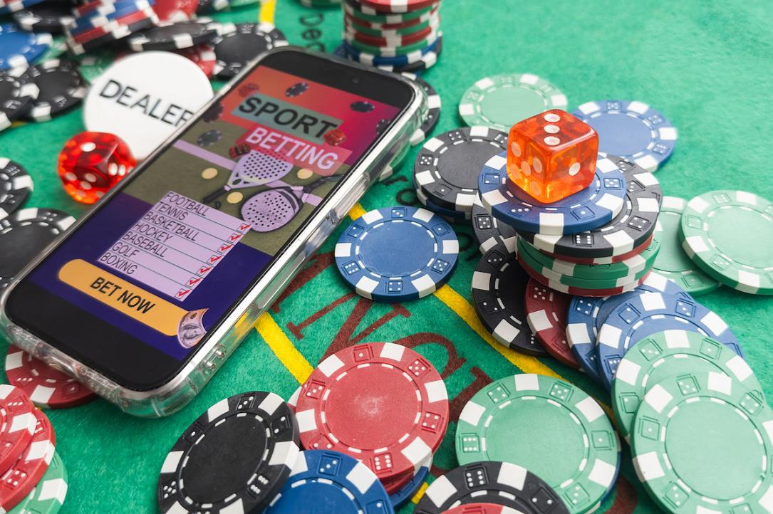Discover the Most Profitable Online Casino Games for Gamblers Discover the Most Profitable Online Casino Games for Gamblers