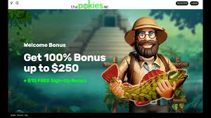 Exploring the Excitement of thepokies Australia Exploring the Excitement of thepokies Australia