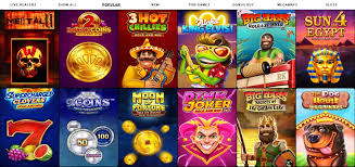 Exploring the Excitement of thepokies Australia Exploring the Excitement of thepokies Australia