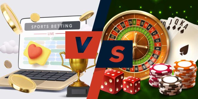 Play your favorite casino games - A Comprehensive Guide Play your favorite casino games - A Comprehensive Guide