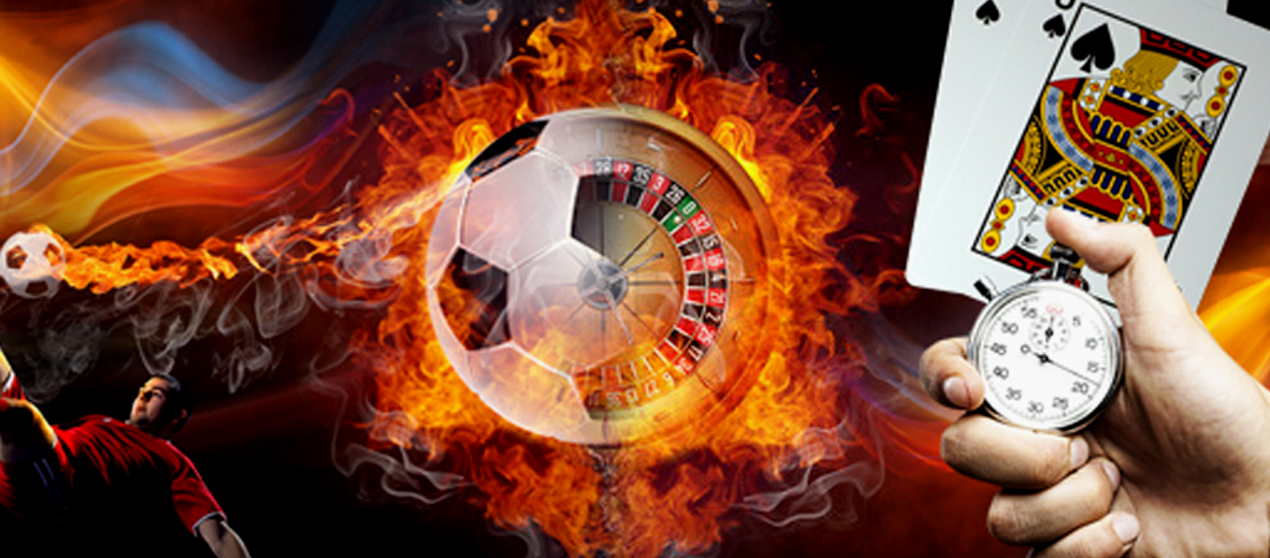 Play your favorite casino games - Experience the Thrill Today! Play your favorite casino games - Experience the Thrill Today!