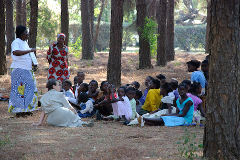 Sunday School 