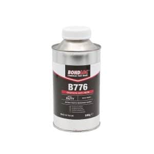 B776 GRAPHITE ANTI SEIZE - Monteringspasta